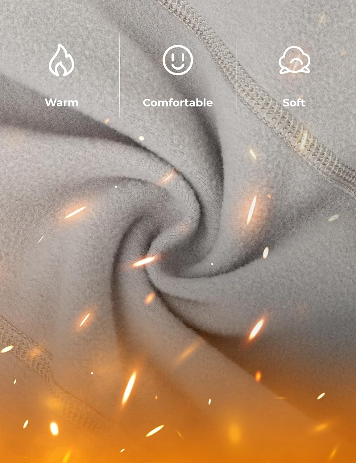 Cagoule Moto Polaire Balaclava Hiver Tour De Cou Homme Femme Coupe-Vent Respirant Thermique Motif/Filtre Masque Pour Vélo Ski Running Snowboard Chaud Sous Casque 9 Couleurs